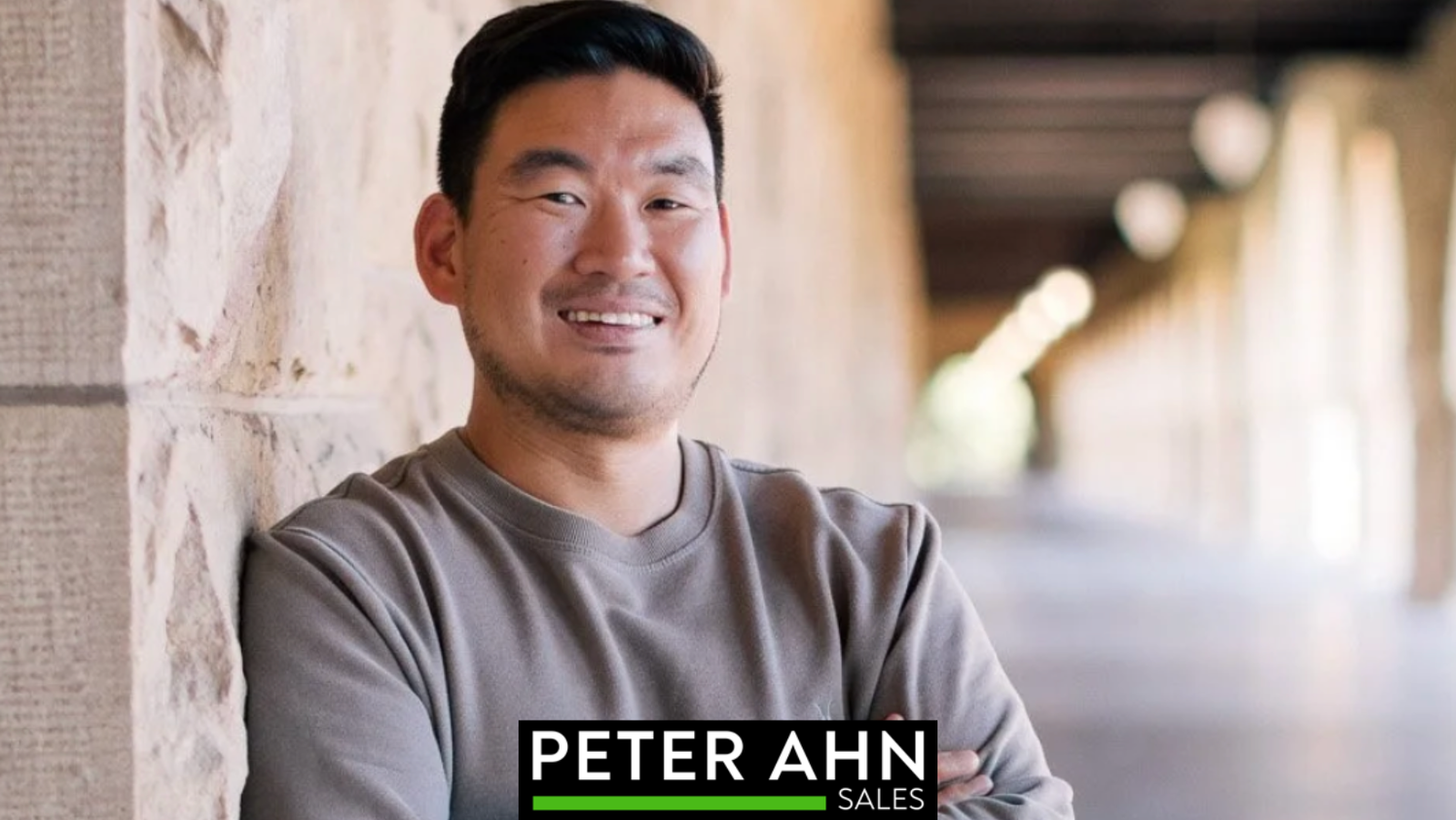 Dr. Jeff sharing a Fit Men Project experience